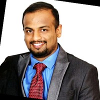 Karthik Balasubramani, Mba, Pmp®