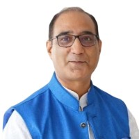 Sunil Bhat