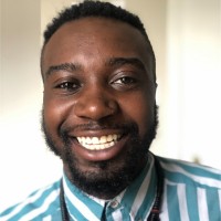 Joshua Mitchell