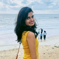 Harishma J Kamath