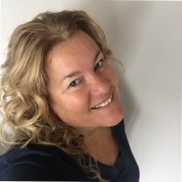 Esther vd Langenberg
