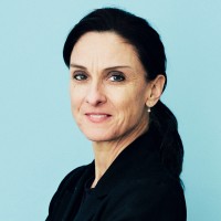 Marianne Bahl