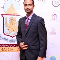Udith Ekanayake