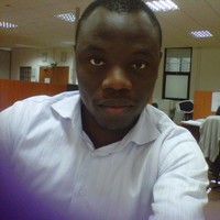 Engr. Opeyemi Isioye