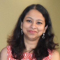 Arpita Saha