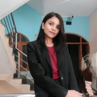 Preeti Dhadse