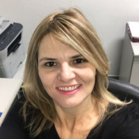 Elenilce Palhano
