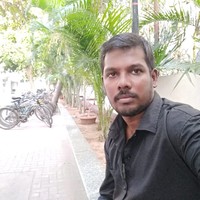 SUKUMAR RAJAKUMARAN