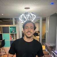 Davi Magalhães