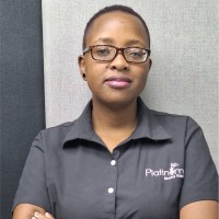 phoebie shamiso chigonde
