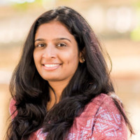 Shruthi Gurudath