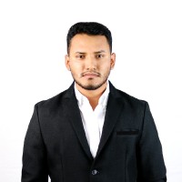 Alejandro Granados Hernández