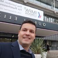 Leonardo de Luca Oliveira