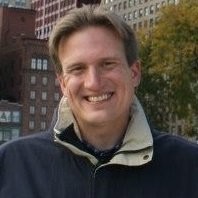 Brandon Wilson