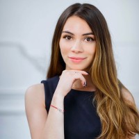 Dina Shibzukhova