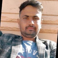 Jagdish Prasad Saini