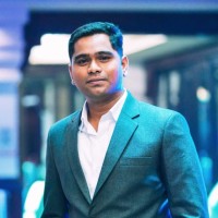 Deepak Meganathan