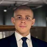 Caio Muller S. Ribeiro, D.Sc.