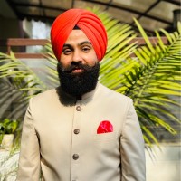 Gurkamal Singh