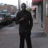 Joshua Okafor