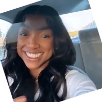 Mallory Cunningham, B.S.