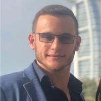 Eamon “EZ” Oveissy