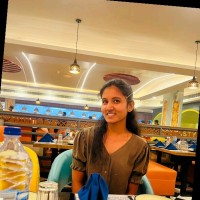 Divyashree G