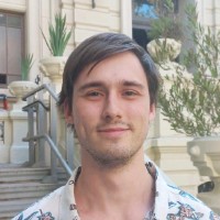 Benjamin Brito Schiele