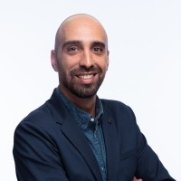Robin Khedari