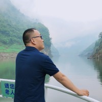 吕海洋