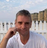 Rodney (Rod) Durbidge