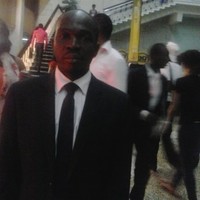 ELIE THEODORE BABA