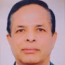 Mahashram Sharma