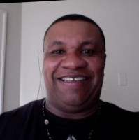 Woody Jordan