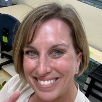 Janet Kane