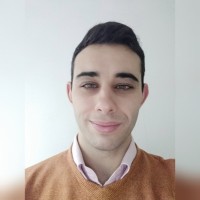 Jonathan Ramos