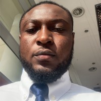 Fuad Farouk Omar King Haruna