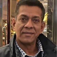 Vasu Govender