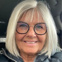 Gunilla B F