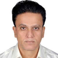 Syed Zainulabaideen