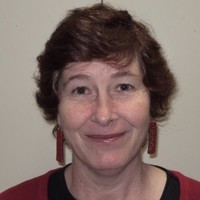 Robin Gregory