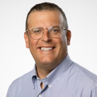 Andy Gardner, Cmp