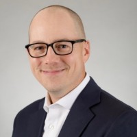 Patrick Hughes, Cpa