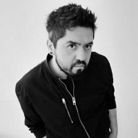 Rodrigo (Billie) Becerra Sánchez