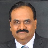 Sunil Kumar R