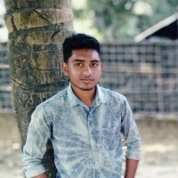 Kamrul Islam