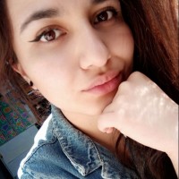 Cassandra Terrón Chávez