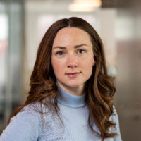 Madelen Gannå