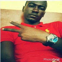 kwaku frimpong darko