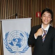 Weilin Christian Zago Wang